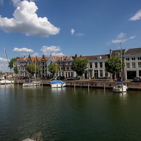 Huis Delfshaven Middelburg Buitenkant foto
