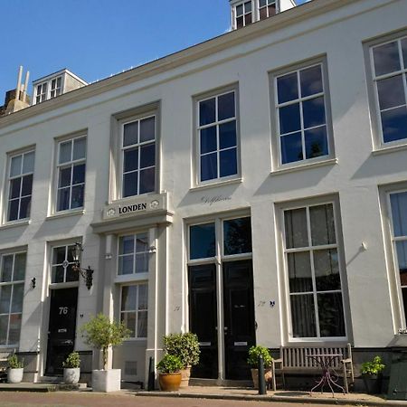 Huis Delfshaven Middelburg Buitenkant foto