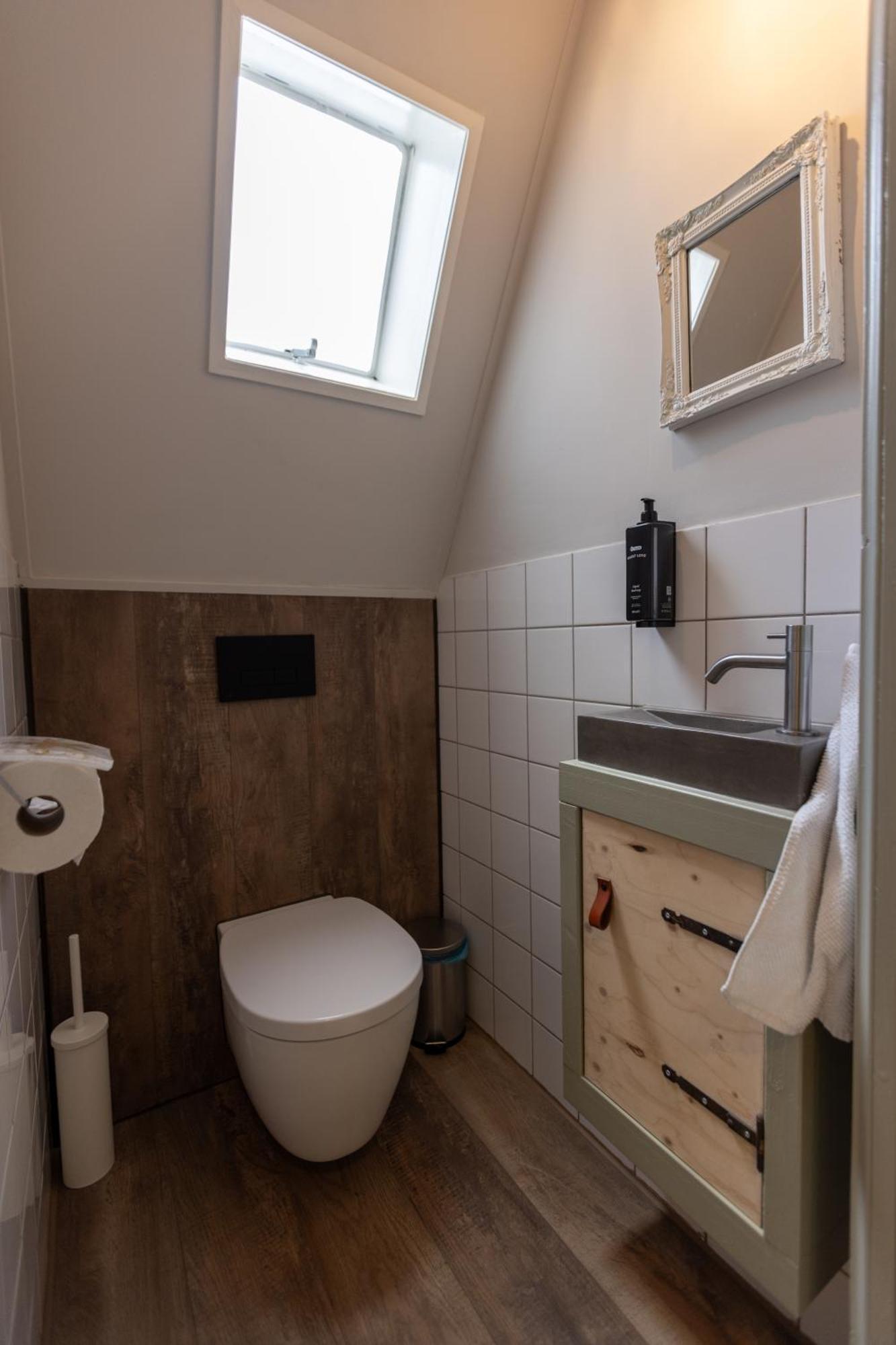 Huis Delfshaven Middelburg Kamer foto