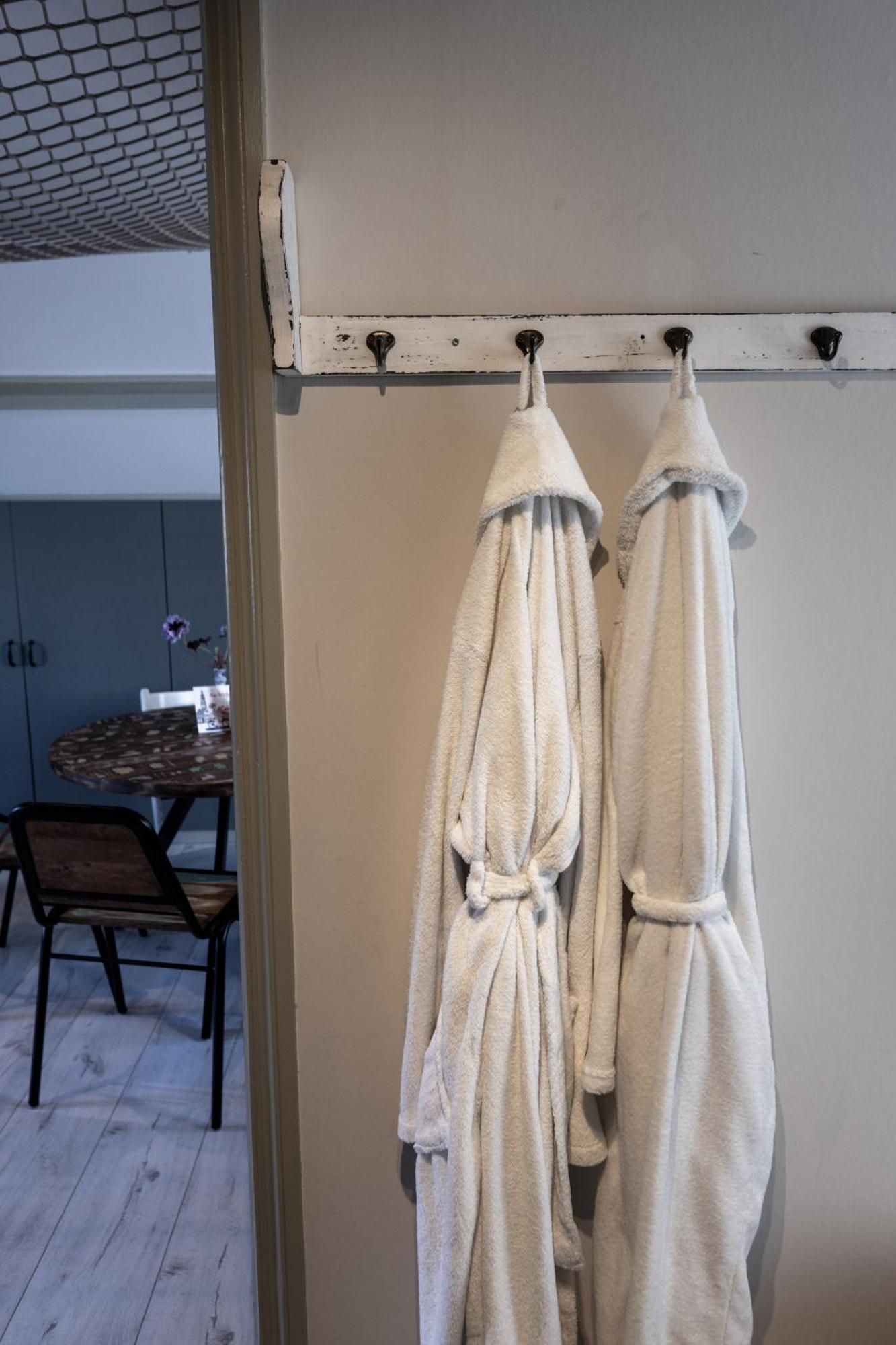 Huis Delfshaven Middelburg Kamer foto