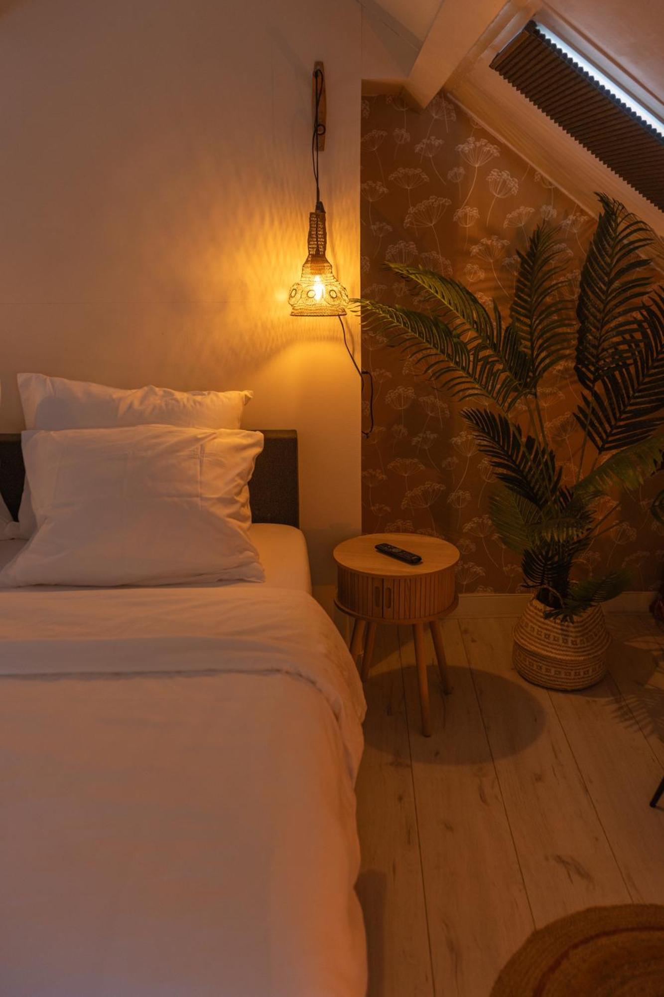 Huis Delfshaven Middelburg Kamer foto