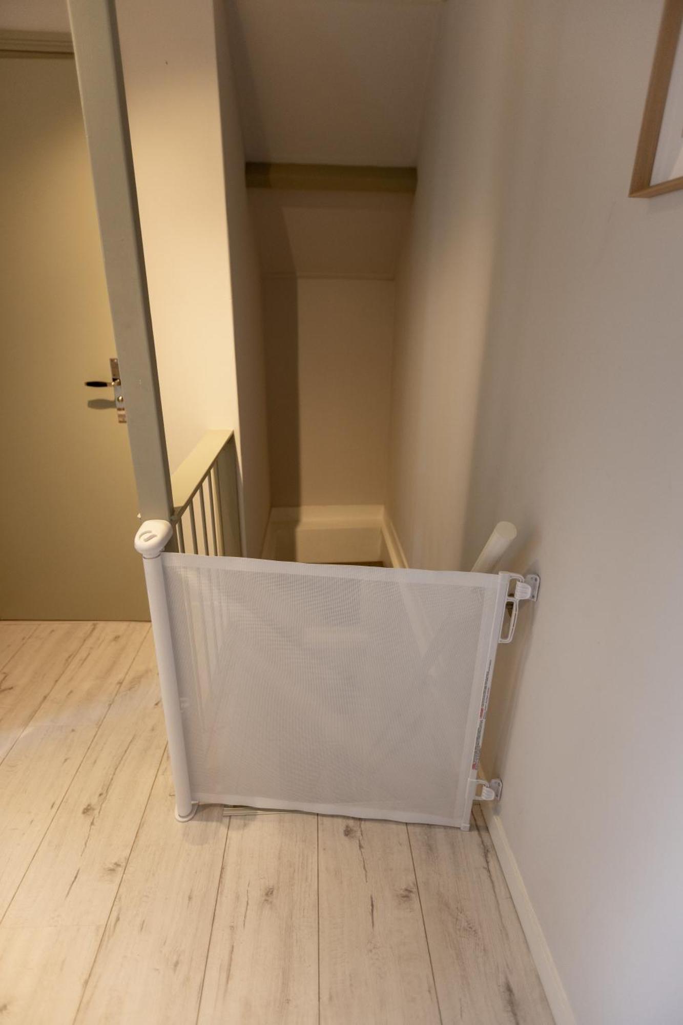 Huis Delfshaven Middelburg Kamer foto