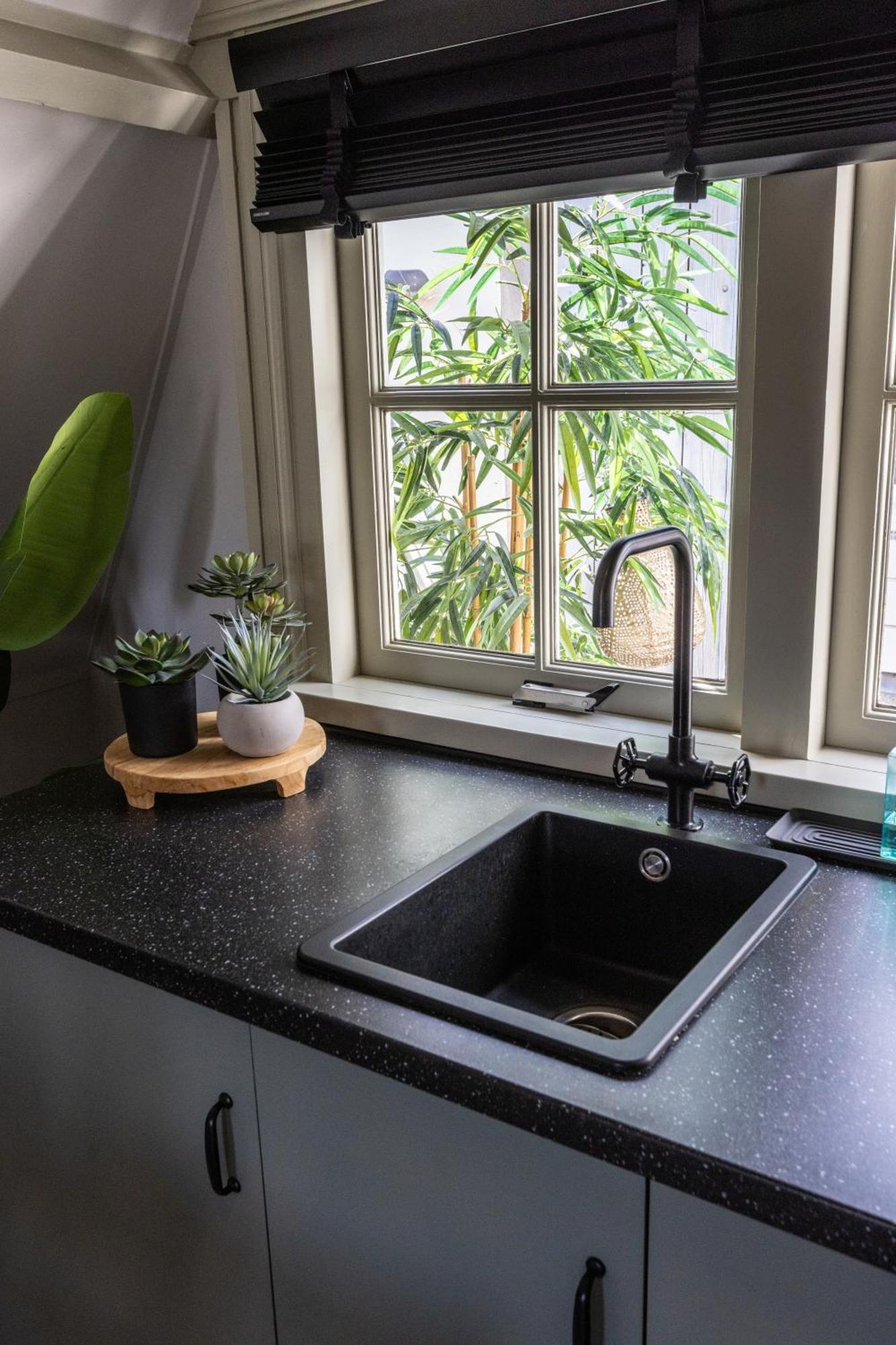 Huis Delfshaven Middelburg Kamer foto