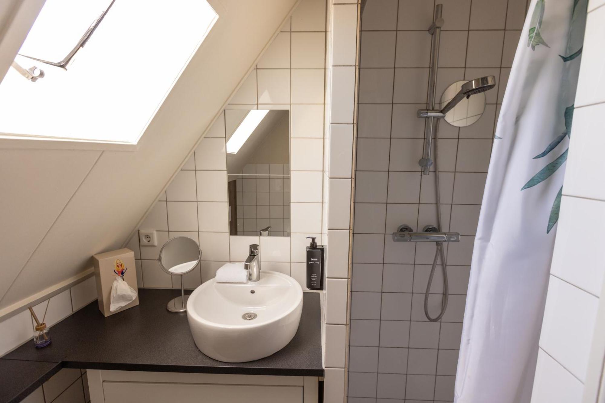 Huis Delfshaven Middelburg Kamer foto