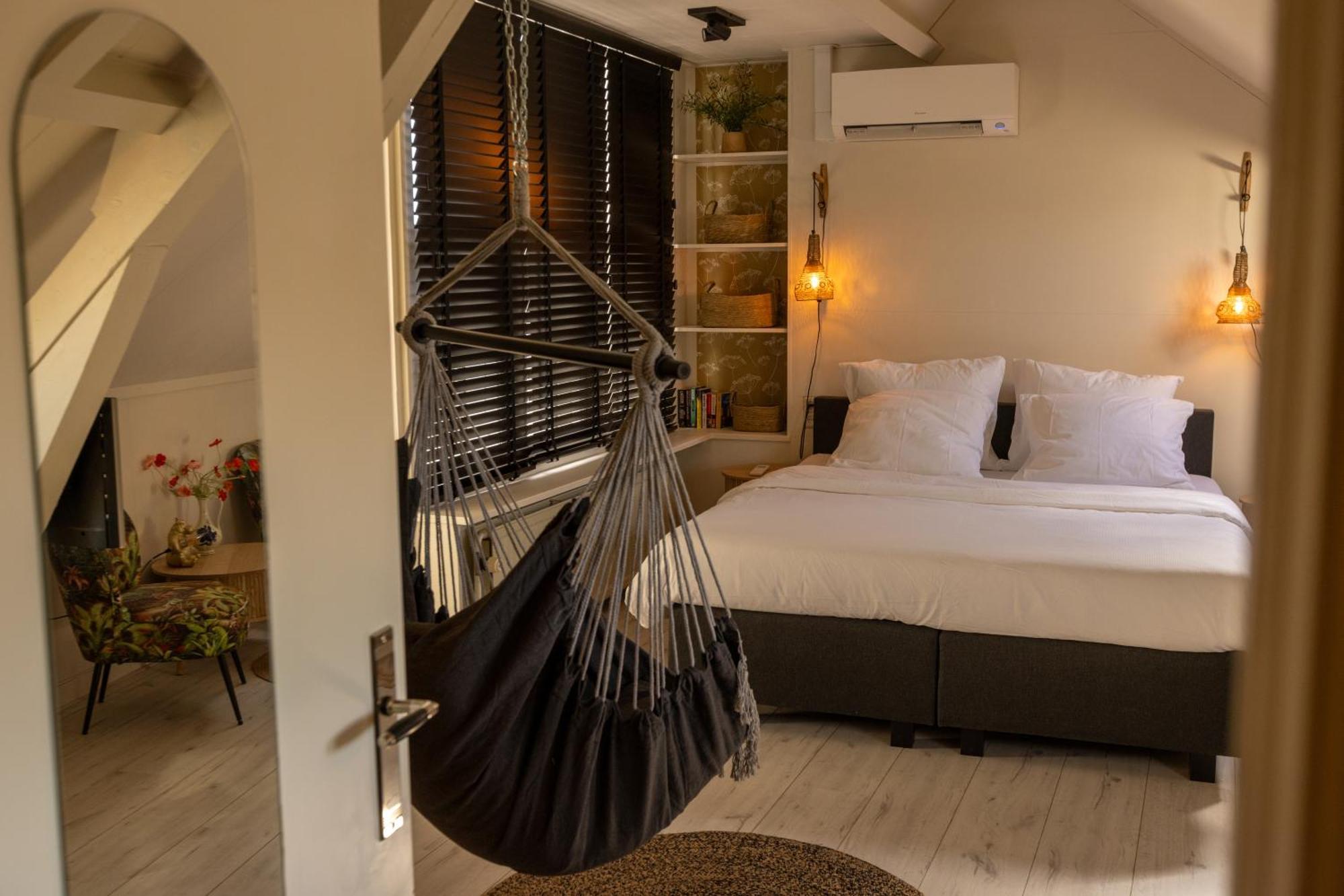 Huis Delfshaven Middelburg Kamer foto