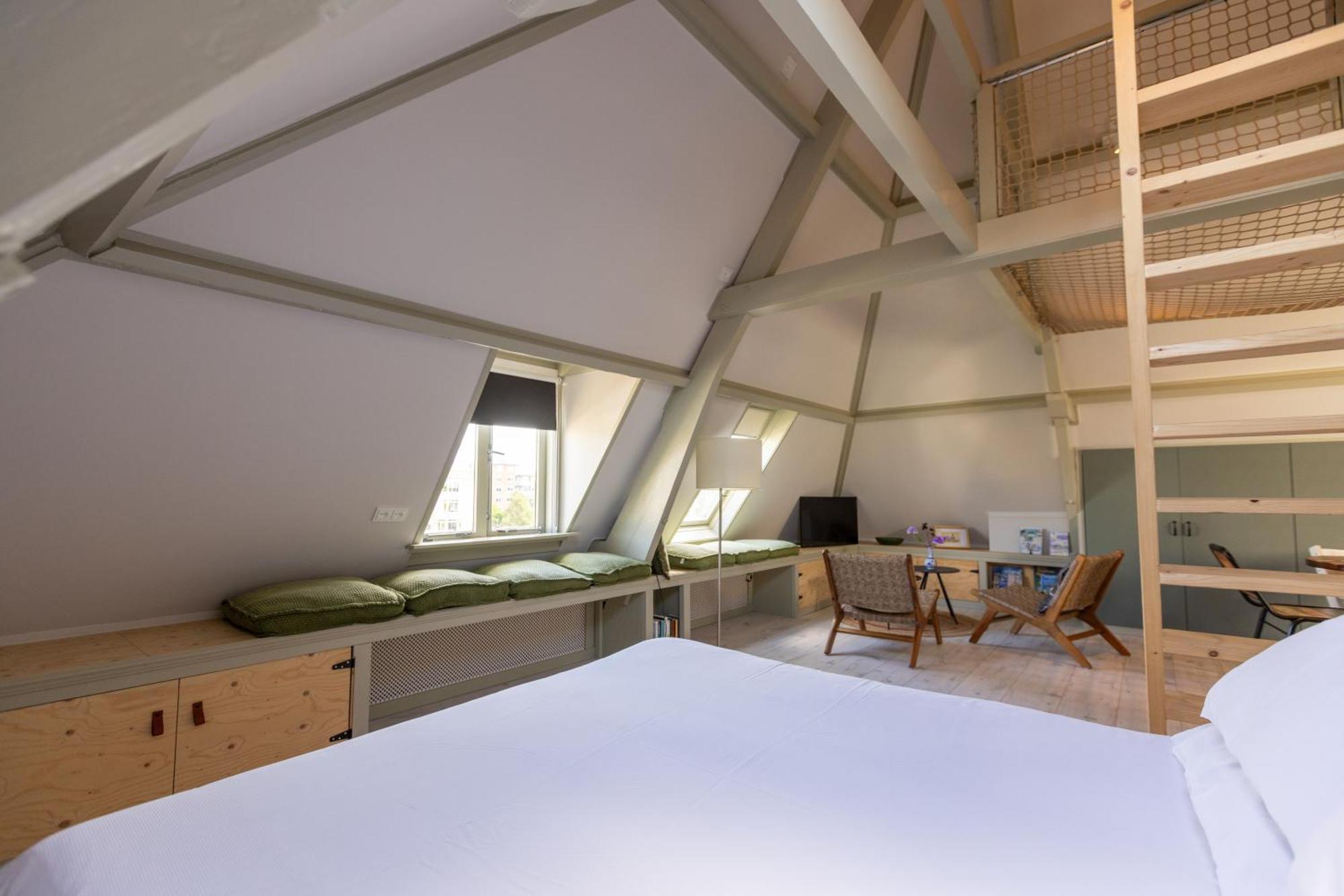 Huis Delfshaven Middelburg Kamer foto