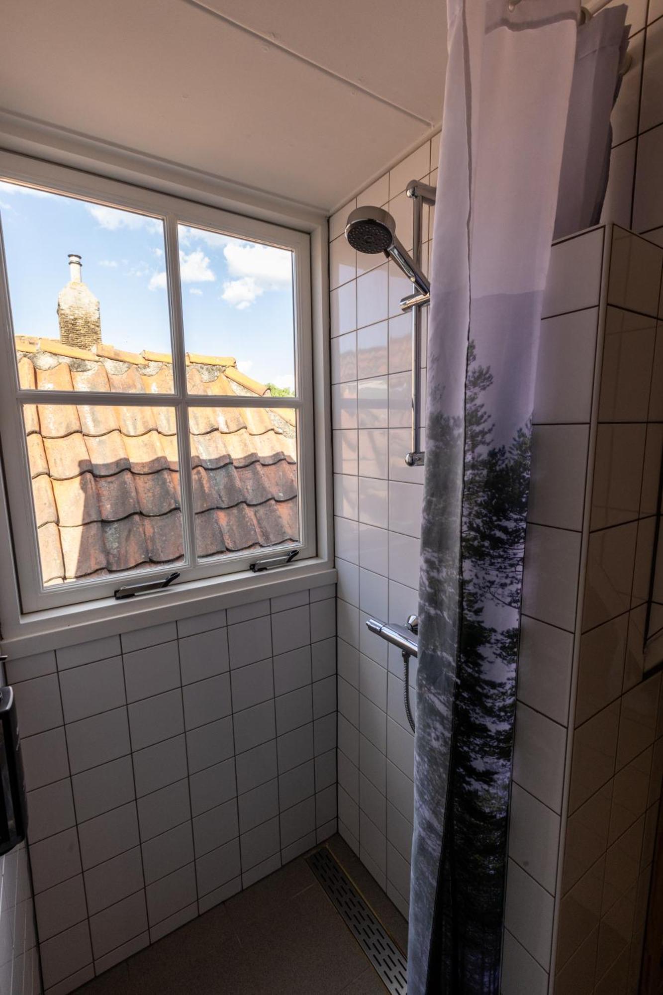 Huis Delfshaven Middelburg Kamer foto