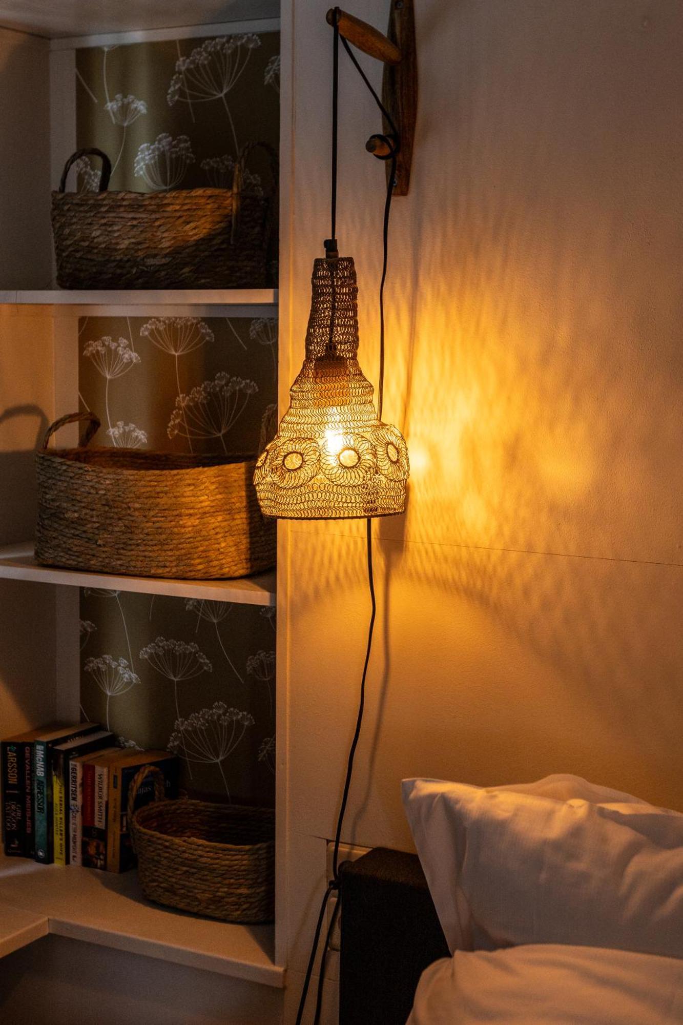 Huis Delfshaven Middelburg Kamer foto
